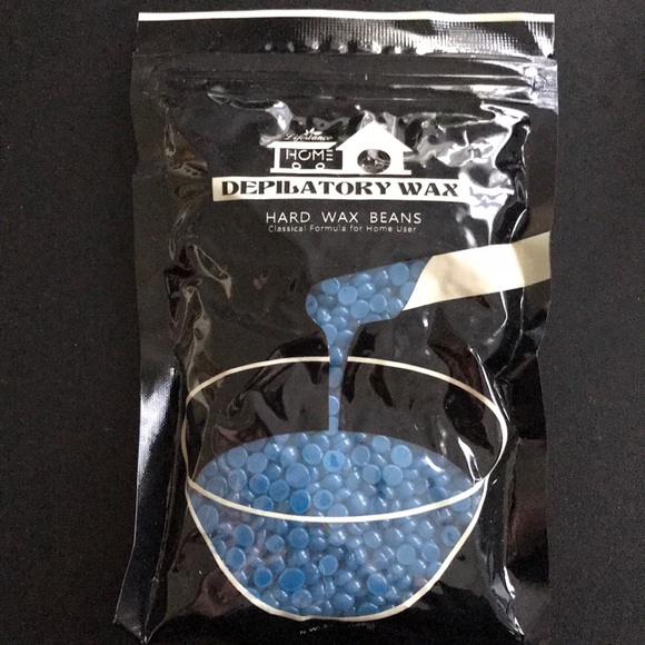 Hard Wax Beans - 3 Pack - Picture 2 of 7